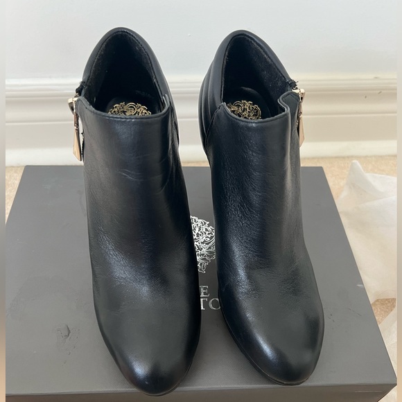 Vince Camuto Ankle Boots - Picture 2 of 6